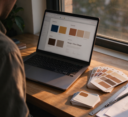 Brand Identity Kit