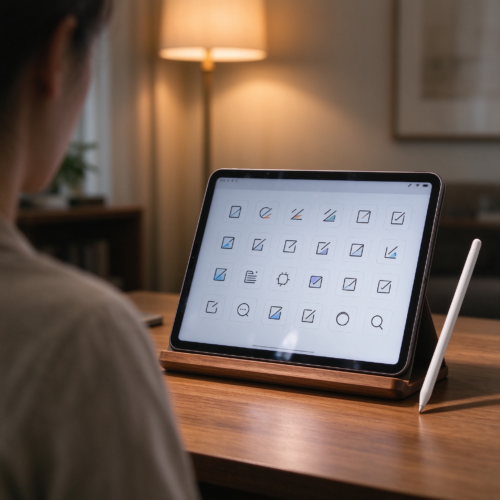Icon Library