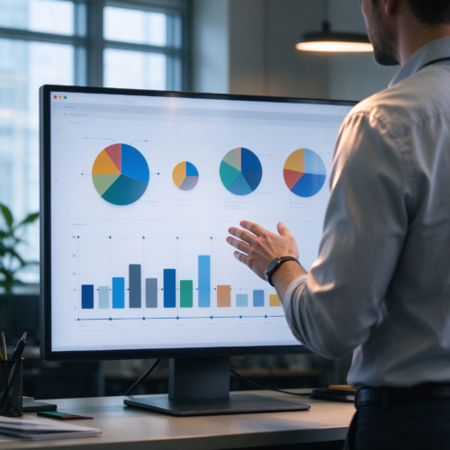 Presentation Visual Bundle