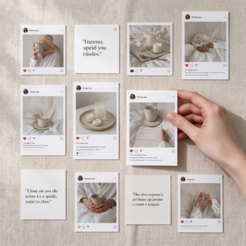 Social Content Design Pack