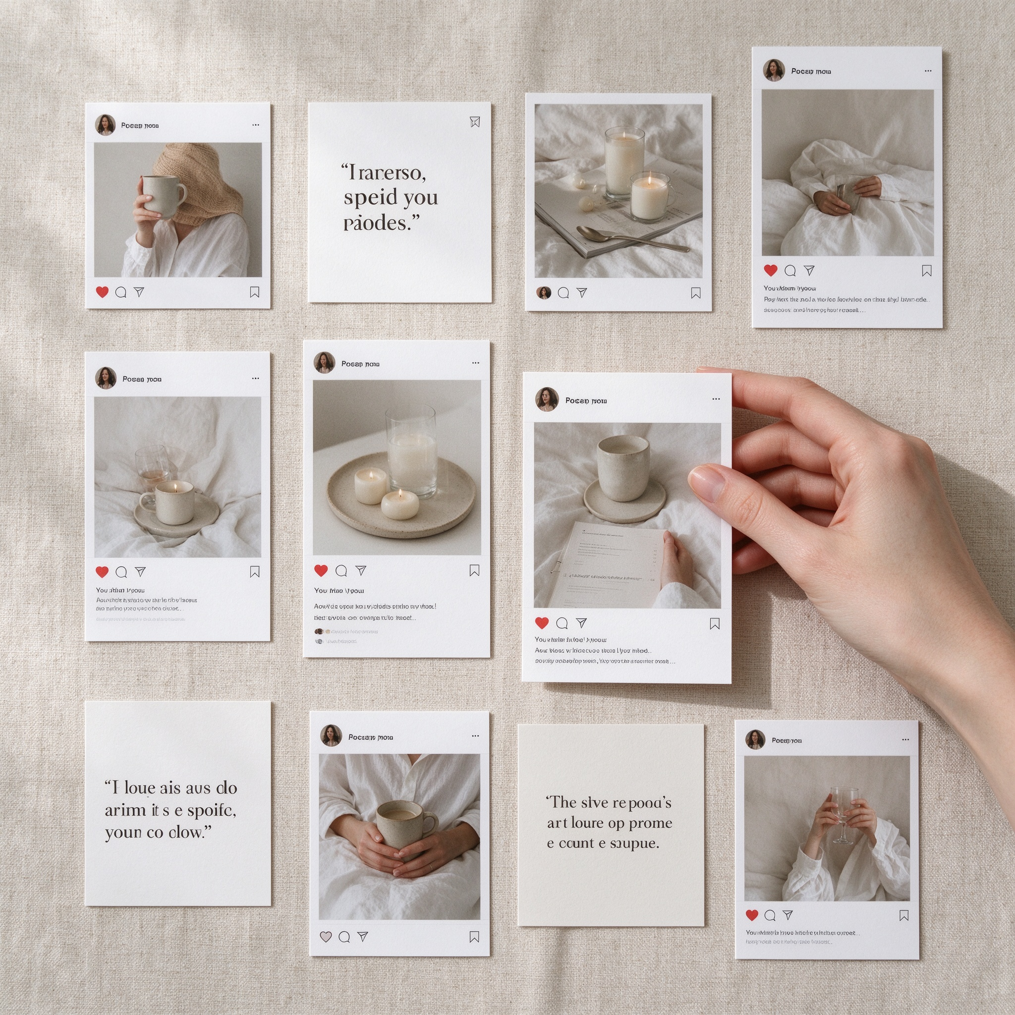 Social Content Design Pack