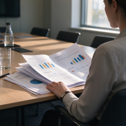 Investor Pitch Deck Kit