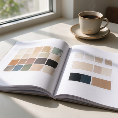 Brand Guidelines Template